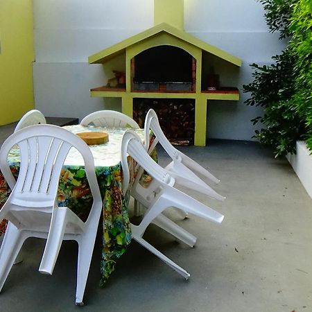 Quinta Da Baldaia Villa Rabo de Peixe Exterior foto