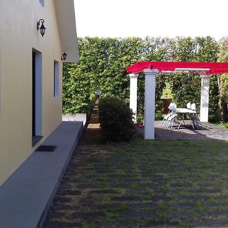 Quinta Da Baldaia Villa Rabo de Peixe Exterior foto