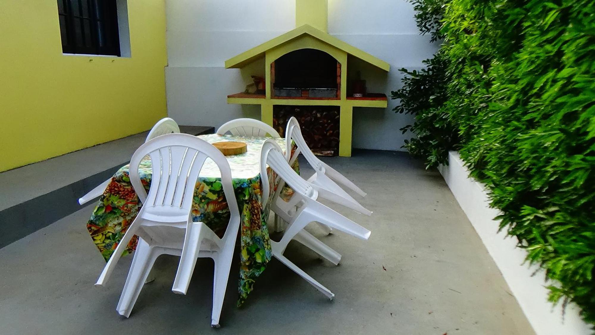 Quinta Da Baldaia Villa Rabo de Peixe Exterior foto