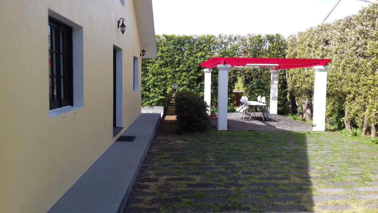 Quinta Da Baldaia Villa Rabo de Peixe Exterior foto